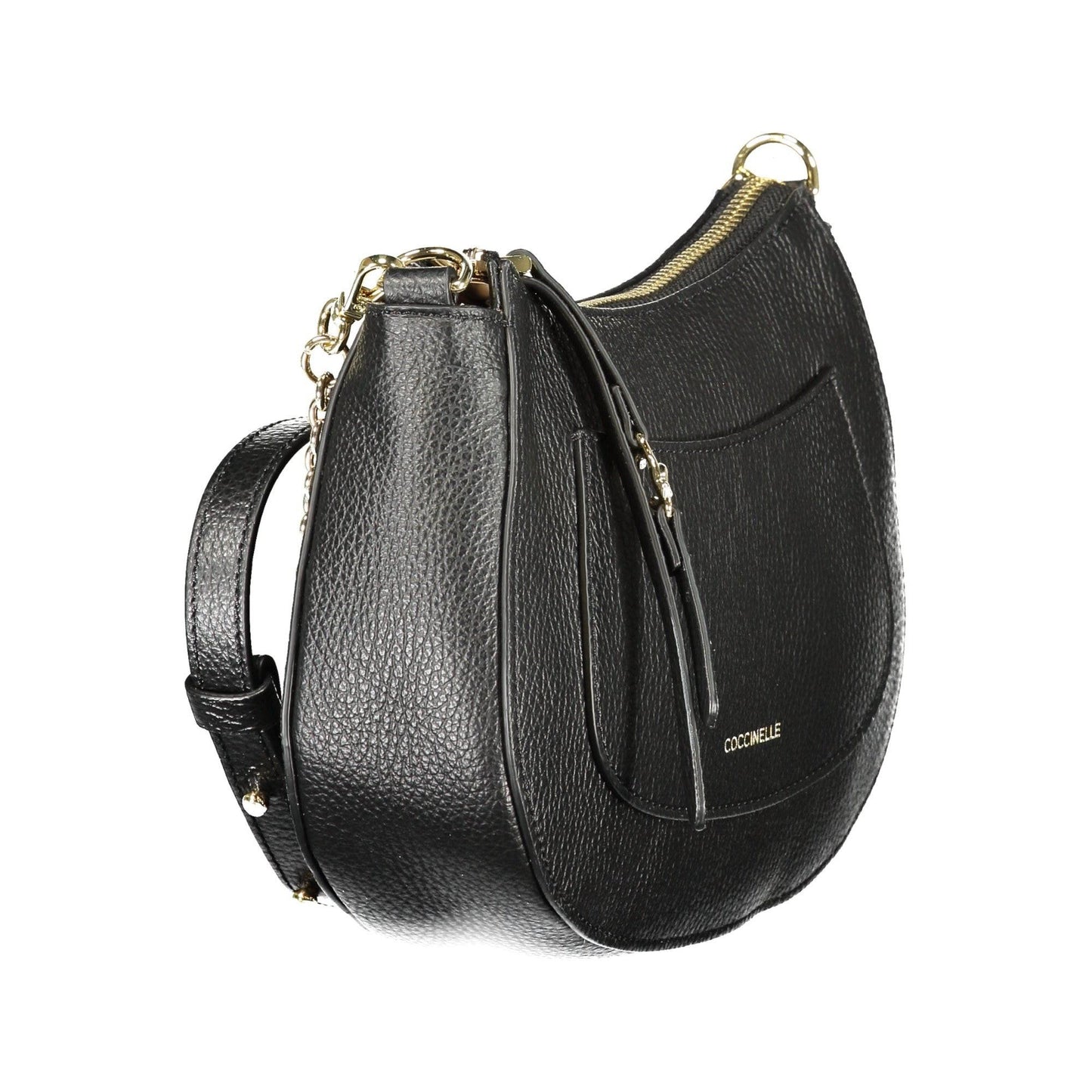 Coccinelle Geantă E5SHA550101 NEGRU
