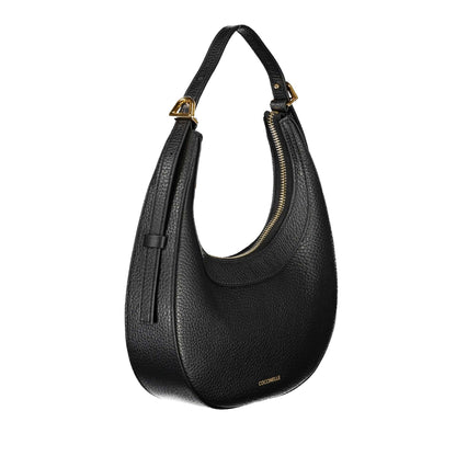 Coccinelle Geantă E5PIP530101 NEGRU