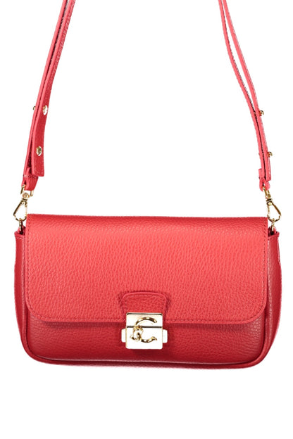 Coccinelle Geantă E5U4K520101 ROȘU