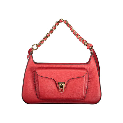 Coccinelle Geantă E1TFK120101 ROȘU