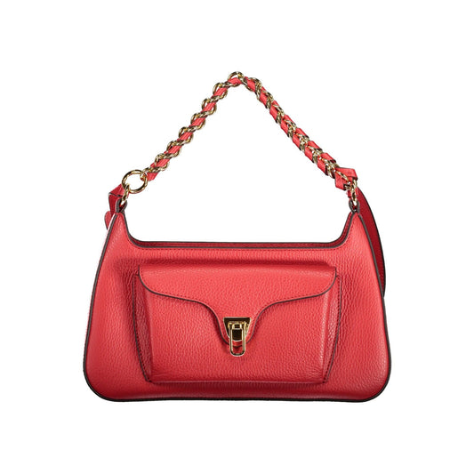 Coccinelle Geantă E1TFK120101 ROȘU
