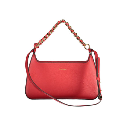 Coccinelle Geantă E1TFK120101 ROȘU