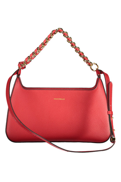 Coccinelle Geantă E1TFK120101 ROȘU