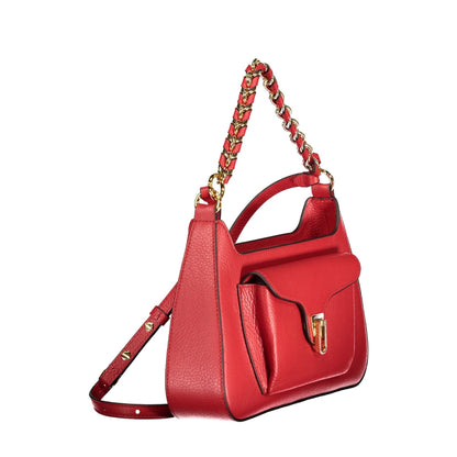Coccinelle Geantă E1TFK120101 ROȘU
