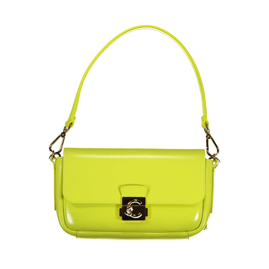 Coccinelle Geantă E1U4M120201 VERDE