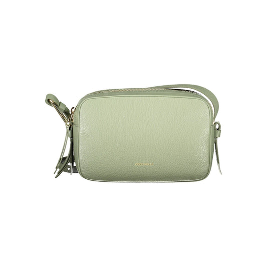 Coccinelle Geantă E1R1K150101 VERDE