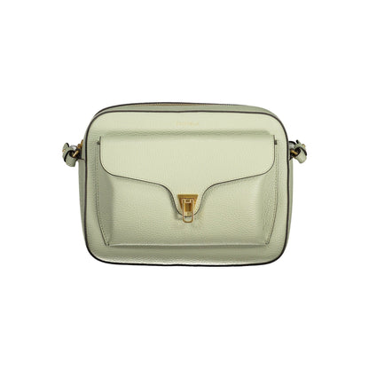 Coccinelle Geantă E1MF6150401 VERDE