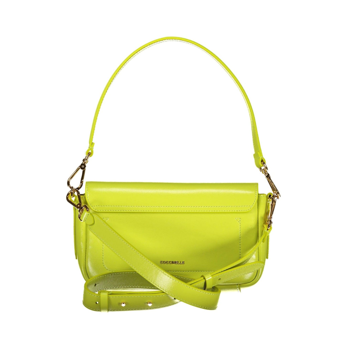 Coccinelle Geantă E1U4M120201 VERDE