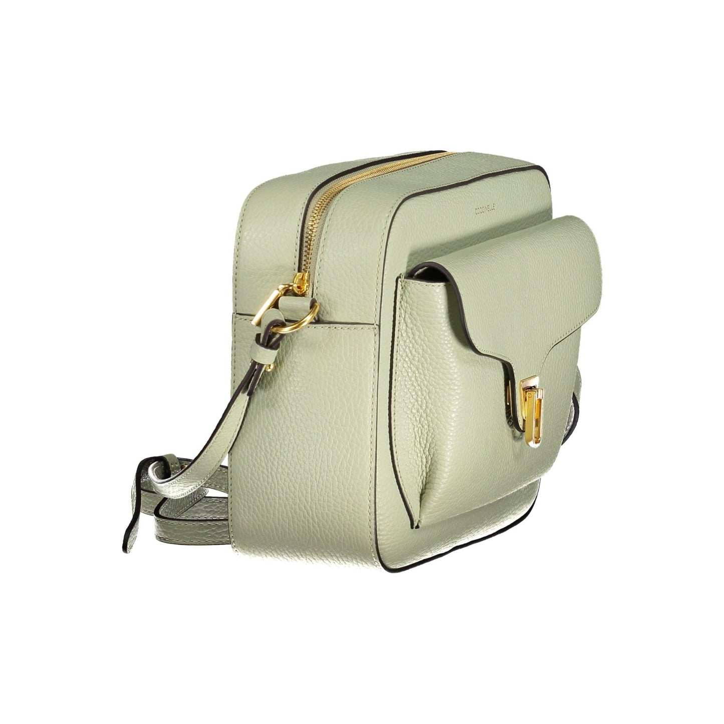 Coccinelle Geantă E1MF6150401 VERDE