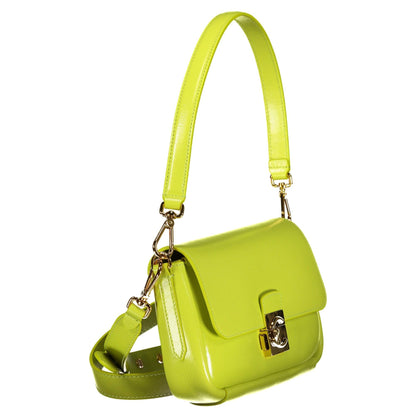 Coccinelle Geantă E1U4M120201 VERDE
