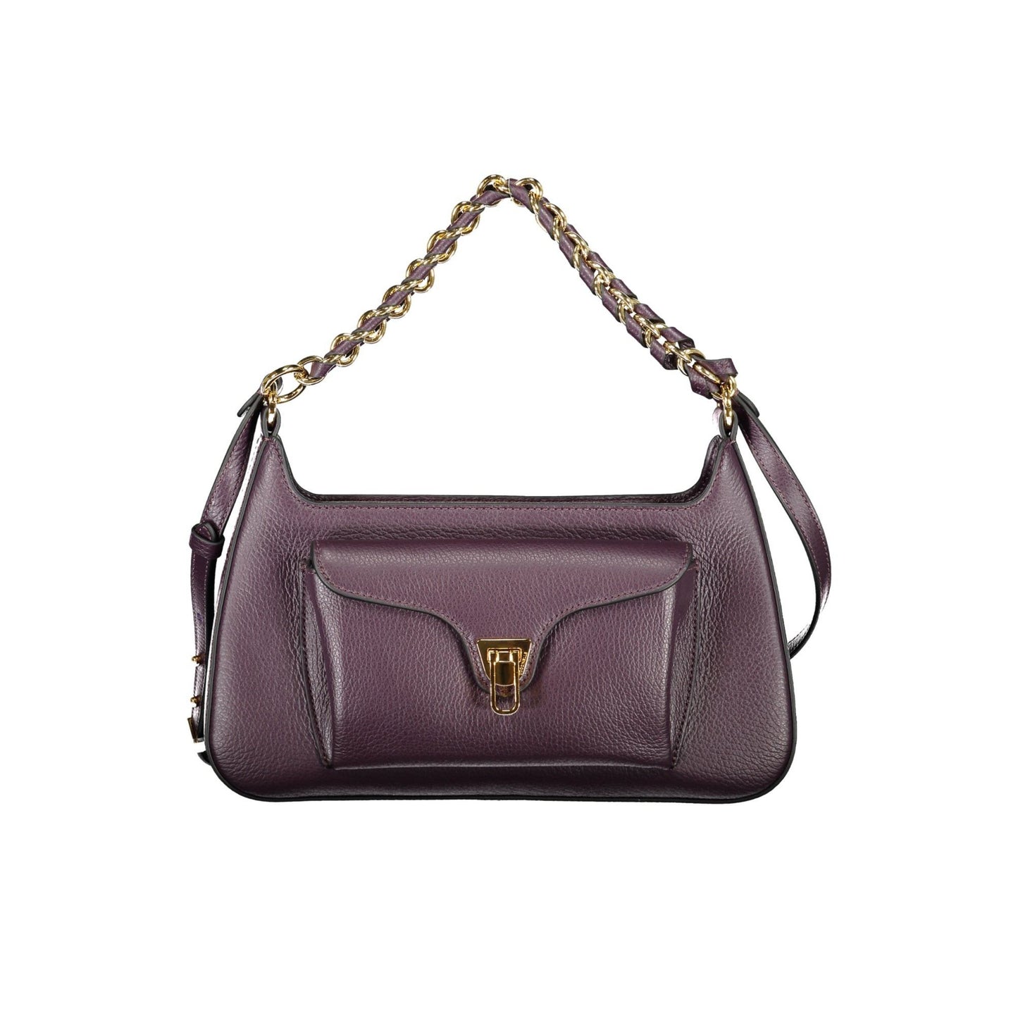 Coccinelle Geantă E1TFK120101 VIOLET 2
