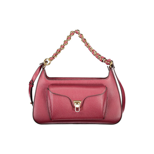 Coccinelle Geantă E1TFK120101 VIOLET