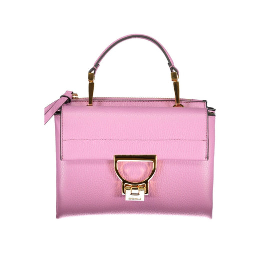Coccinelle Geantă E1MD555B701 VIOLET 3