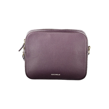 Coccinelle Geantă E5MN555M301 VIOLET