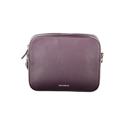 Coccinelle Geantă E5MN555M301 VIOLET