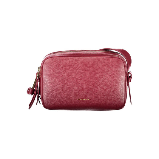 Coccinelle Geantă E1R1K150101 VIOLET 2