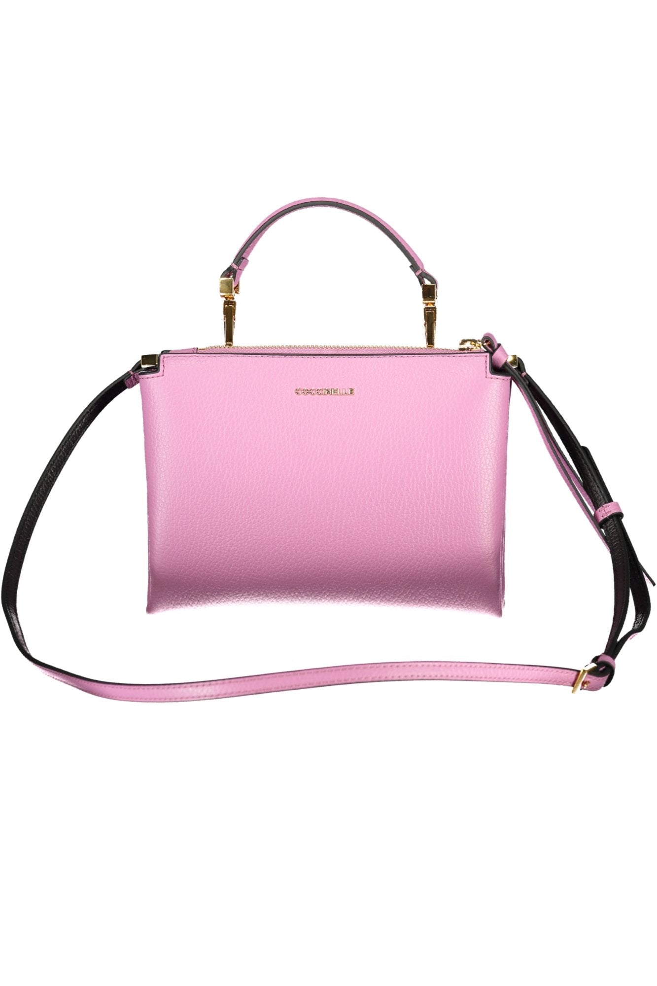 Coccinelle Geantă E1MD555B701 VIOLET 3