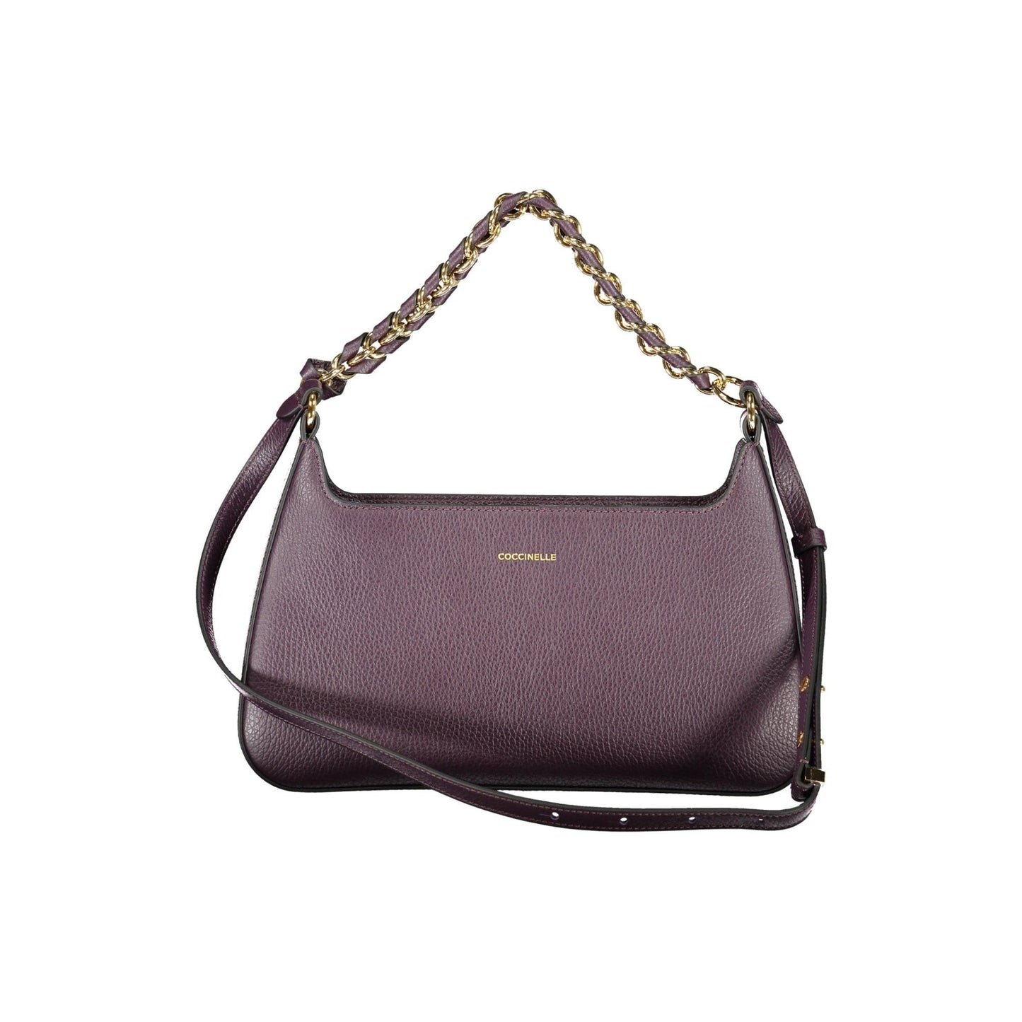 Coccinelle Geantă E1TFK120101 VIOLET 2