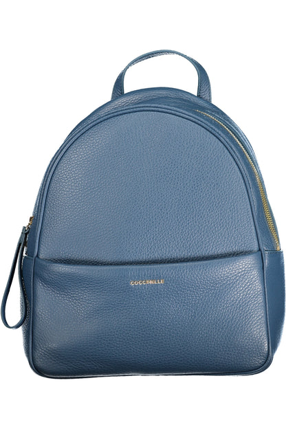 Coccinelle Rucsac E1U45140201 BLEUMARIN
