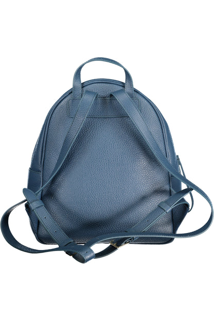 Coccinelle Rucsac E1U45140201 BLEUMARIN