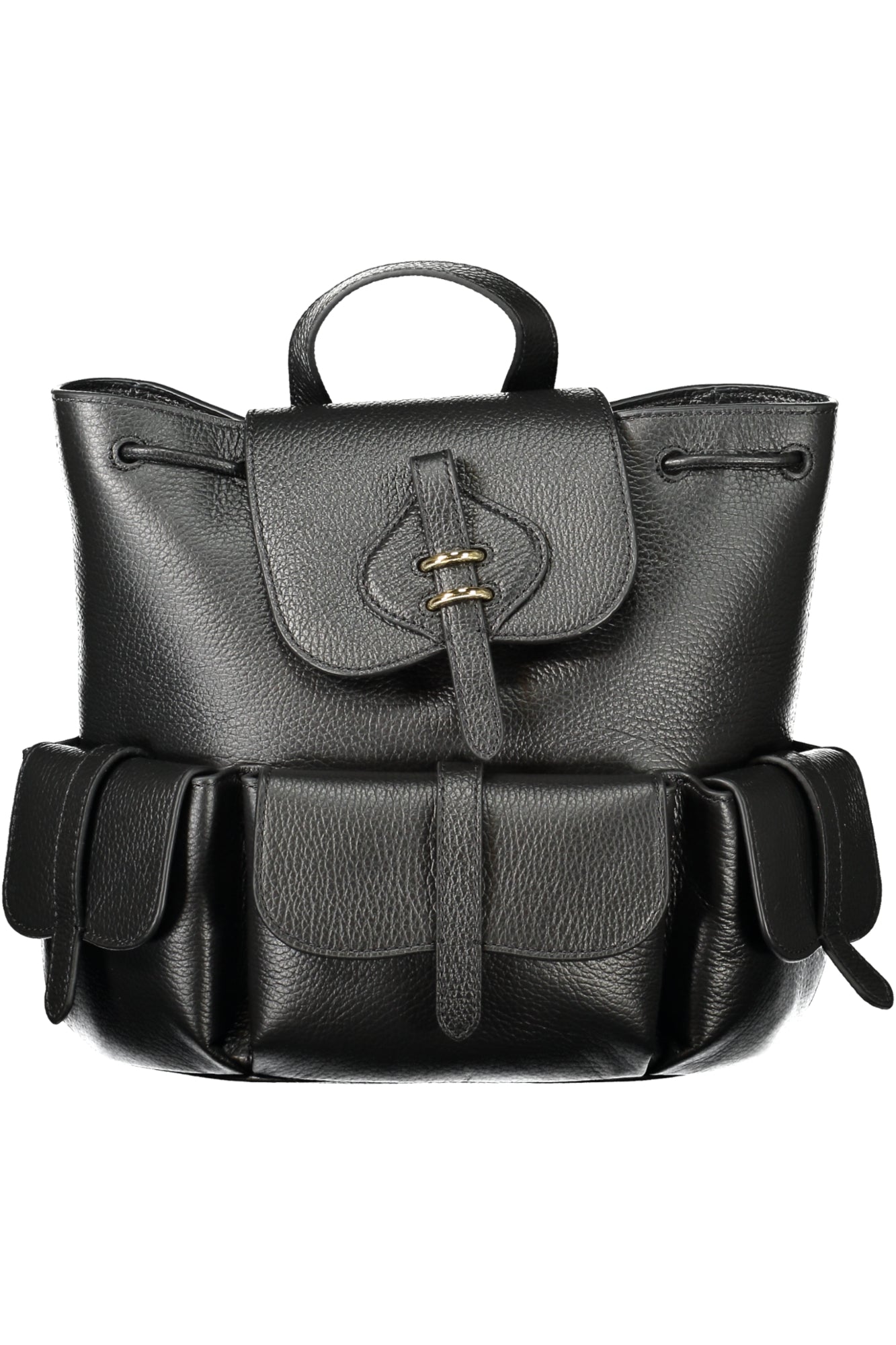 Coccinelle Rucsac E1VGK140101 NEGRU