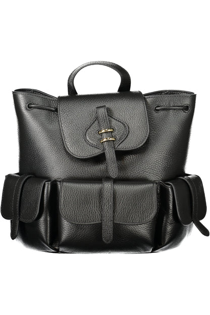 Coccinelle Rucsac E1VGK140101 NEGRU
