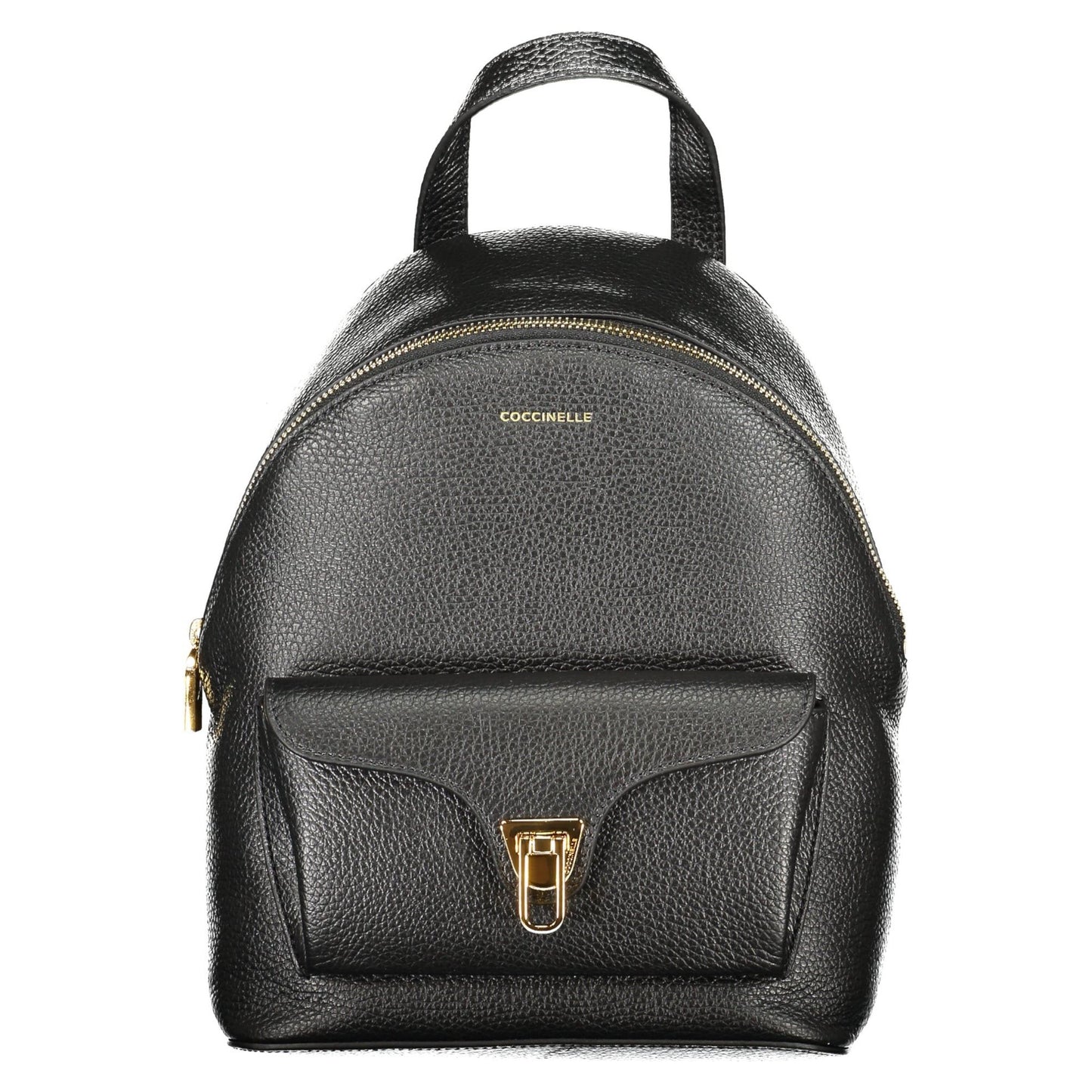 Coccinelle Rucsac E1TFK140101 NEGRU