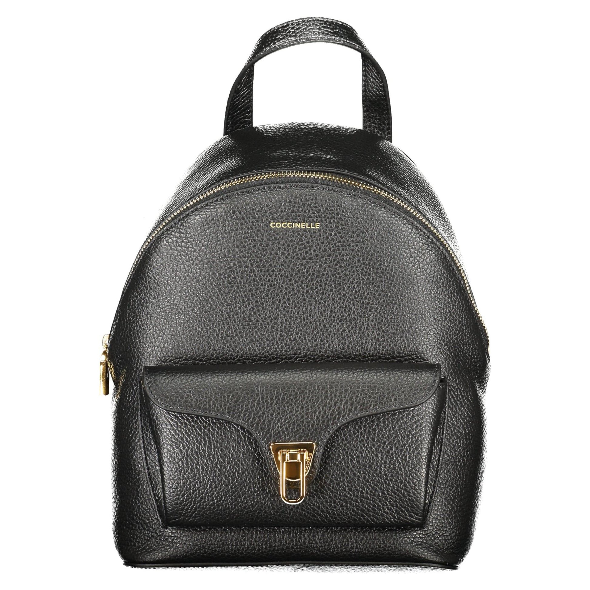 Coccinelle Rucsac E1TFK140101 NEGRU