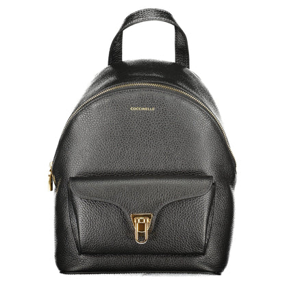 Coccinelle Rucsac E1TFK140101 NEGRU