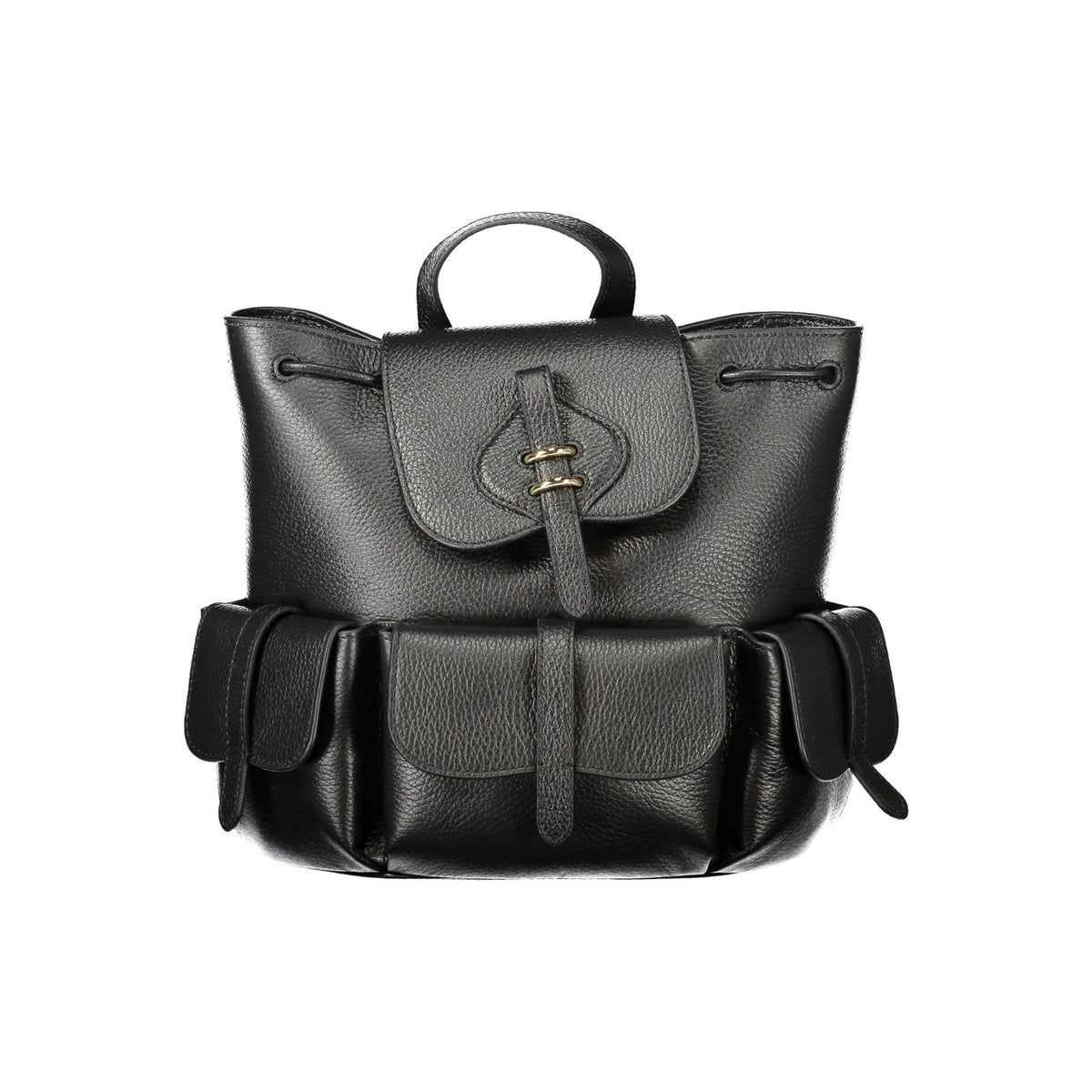 Coccinelle Rucsac E1VGK140101 NEGRU