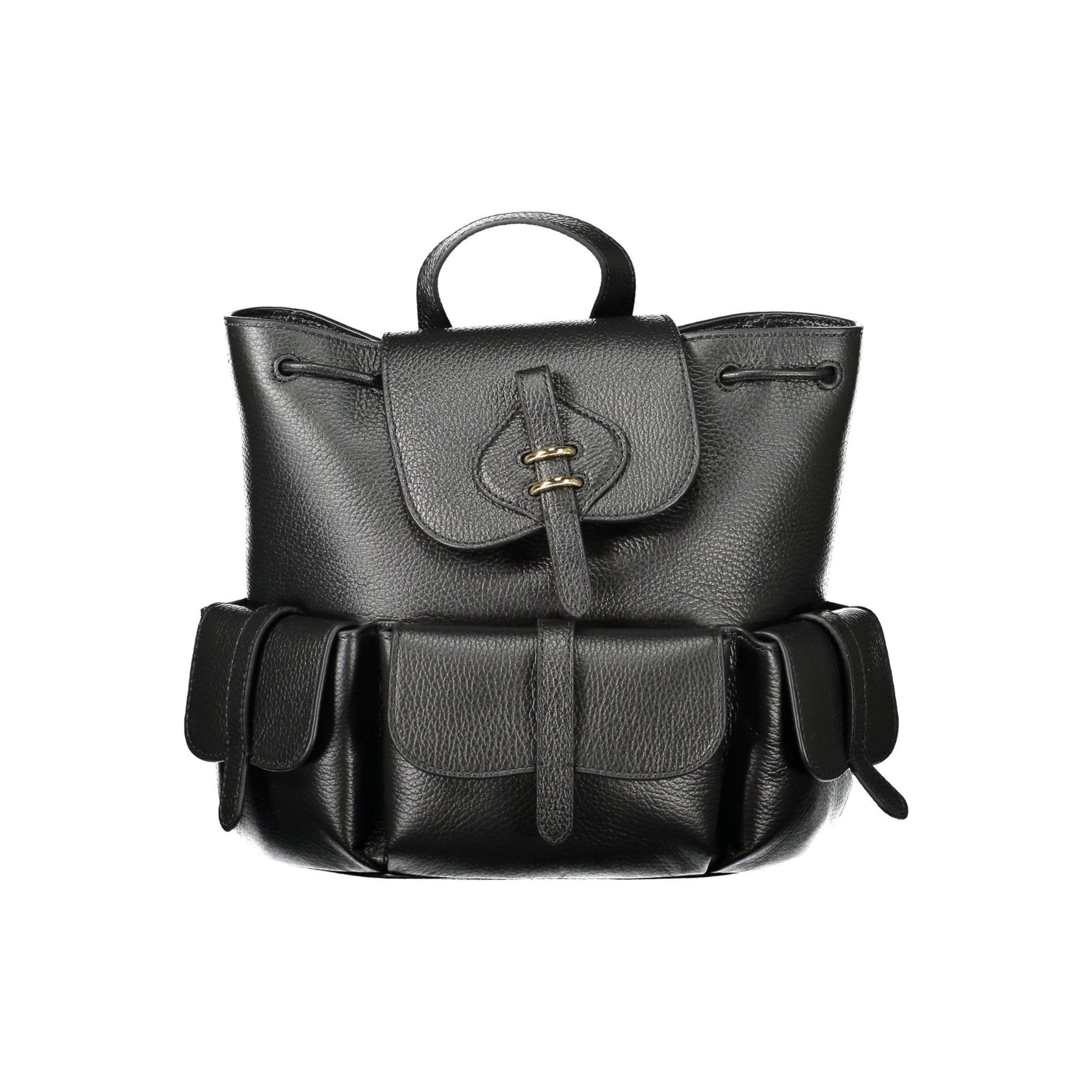Coccinelle Rucsac E1VGK140101 NEGRU