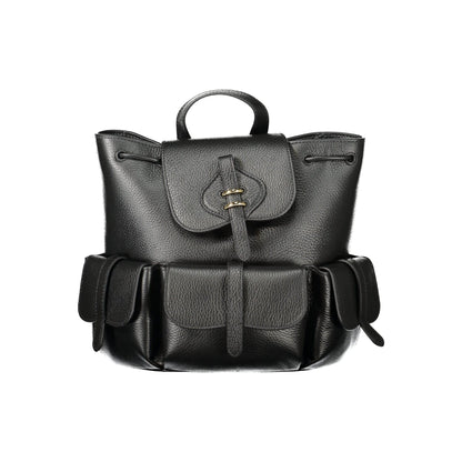 Coccinelle Rucsac E1VGK140101 NEGRU