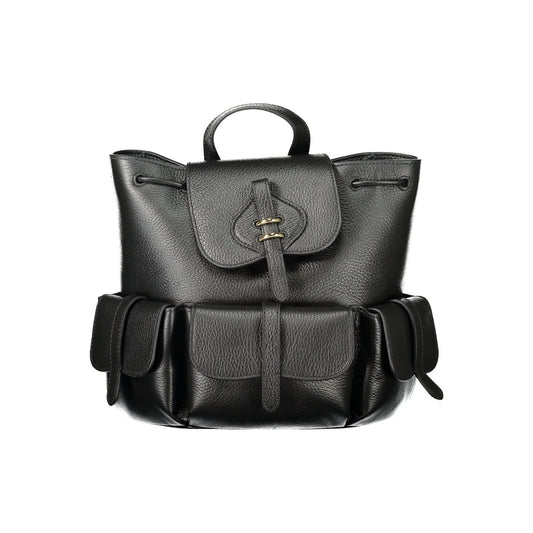 Coccinelle Rucsac E1VGK140101 NEGRU