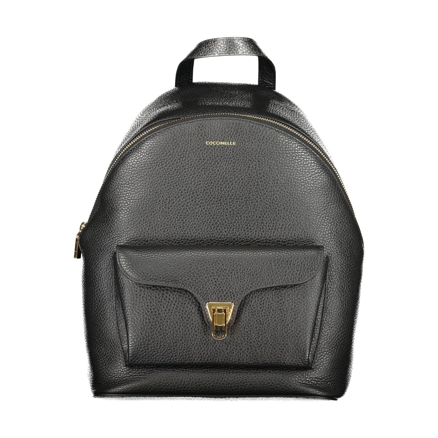 Coccinelle Rucsac E1TFK140201 NEGRU