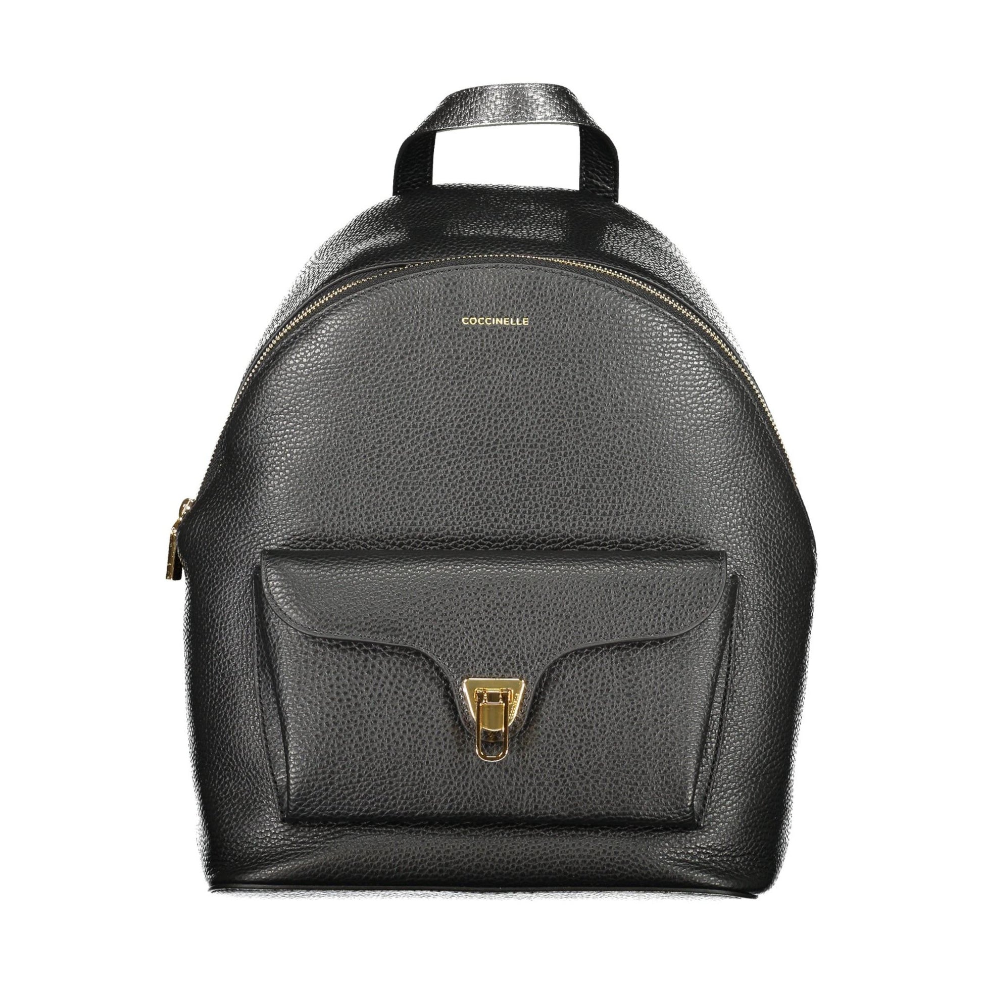 Coccinelle Rucsac E1TFK140201 NEGRU