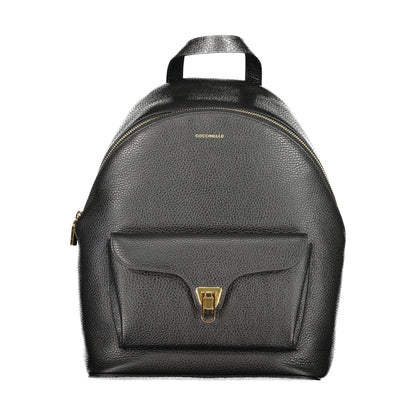Coccinelle Rucsac E1TFK140201 NEGRU