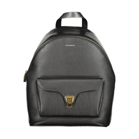 Coccinelle Rucsac E1TFK140201 NEGRU