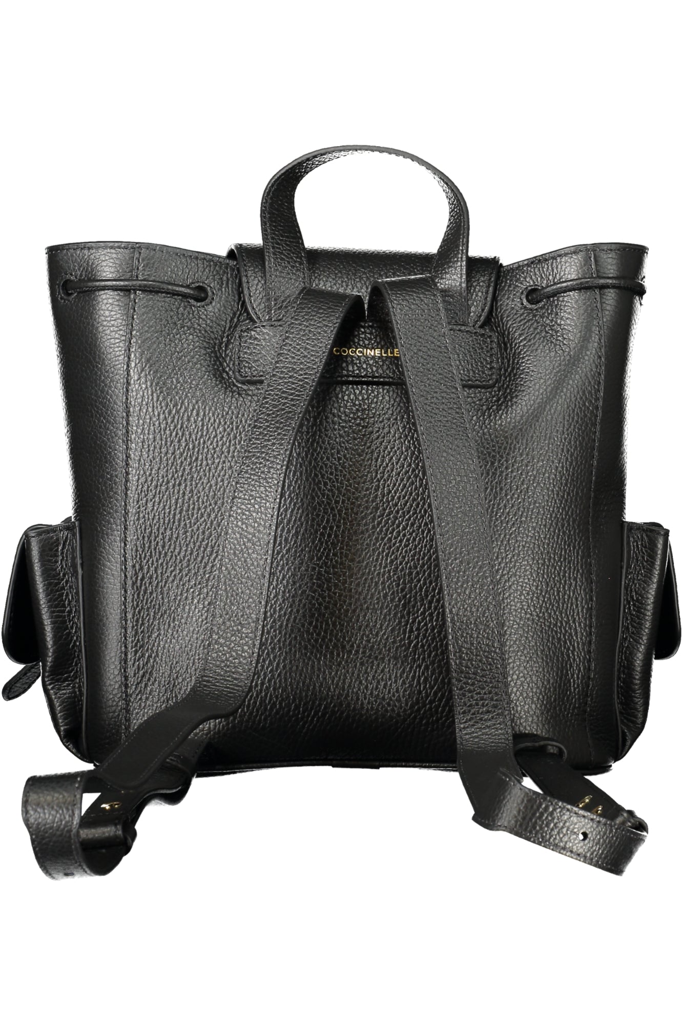 Coccinelle Rucsac E1VGK140101 NEGRU