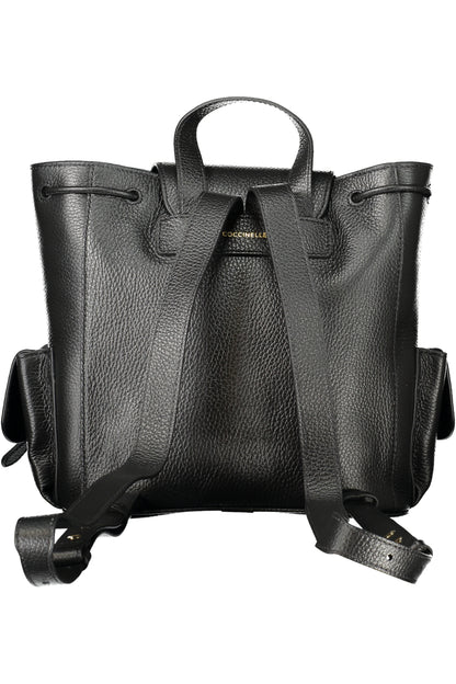 Coccinelle Rucsac E1VGK140101 NEGRU