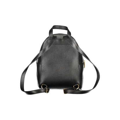 Coccinelle Rucsac E1TFK140101 NEGRU