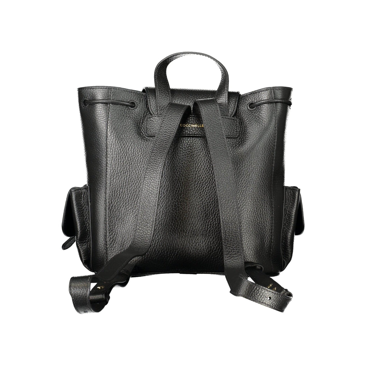 Coccinelle Rucsac E1VGK140101 NEGRU