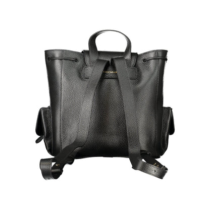 Coccinelle Rucsac E1VGK140101 NEGRU