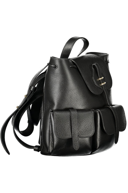 Coccinelle Rucsac E1VGK140101 NEGRU