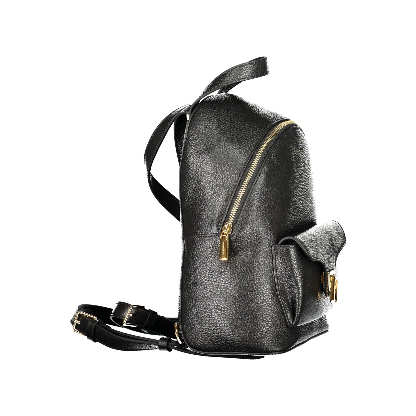 Coccinelle Rucsac E1TFK140101 NEGRU