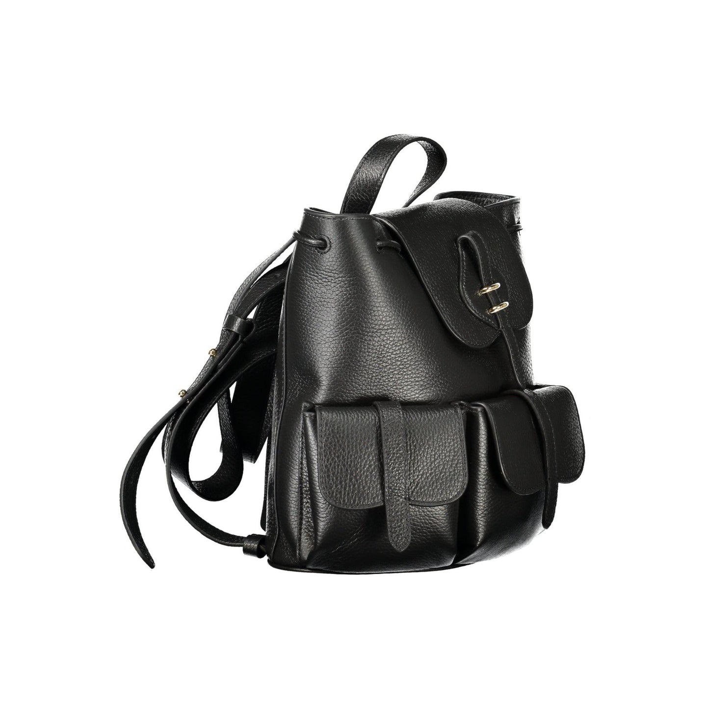 Coccinelle Rucsac E1VGK140101 NEGRU