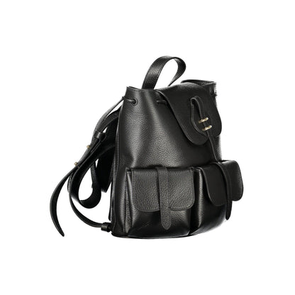 Coccinelle Rucsac E1VGK140101 NEGRU