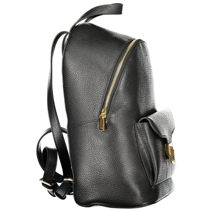Coccinelle Rucsac E1TFK140201 NEGRU