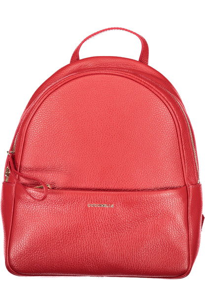 Coccinelle Rucsac E1U45140201 ROȘU