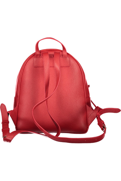 Coccinelle Rucsac E1U45140201 ROȘU