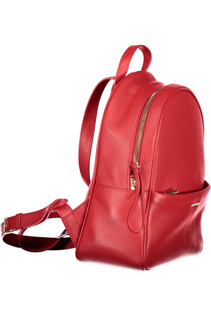 Coccinelle Rucsac E1U45140201 ROȘU